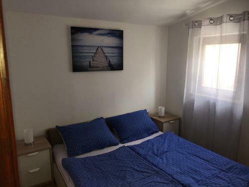 Andrija Apartment