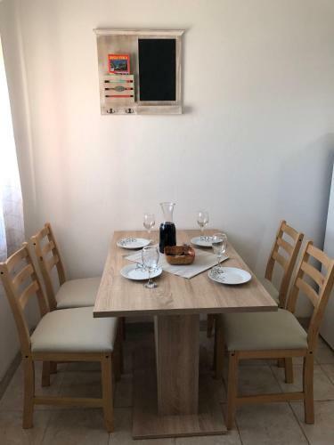 Andrija Apartment