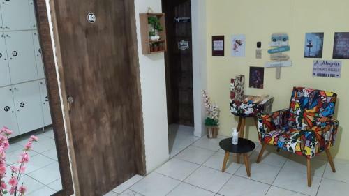 Hostel Castelo Ltda