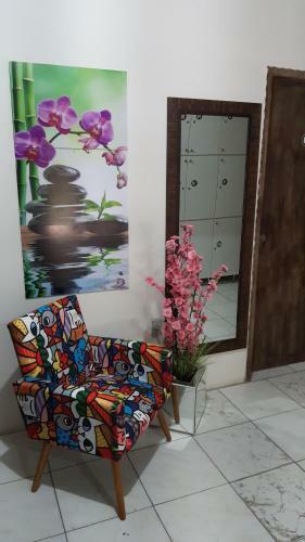 Hostel Castelo Ltda