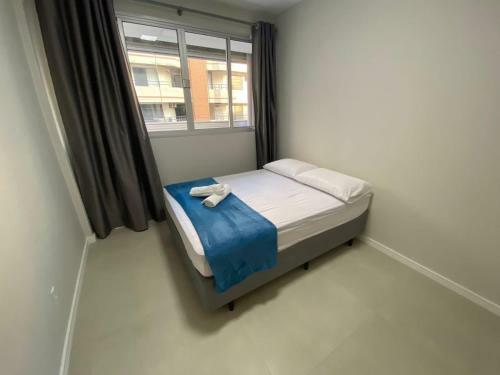 Apartamento Na Pra�a Do Villa Em Laguna-sc