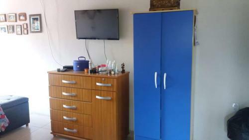 Apartamento Bela Casinha - No Caminho de Ibitipoca