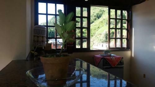 Apartamento Bela Casinha - No Caminho de Ibitipoca