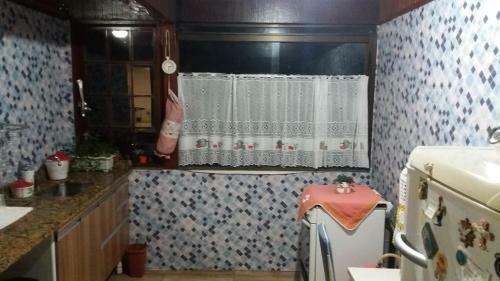 Apartamento Bela Casinha - No Caminho de Ibitipoca