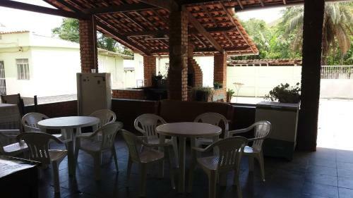 Apartamento Bela Casinha - No Caminho de Ibitipoca