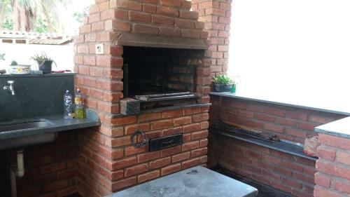 Apartamento Bela Casinha - No Caminho de Ibitipoca
