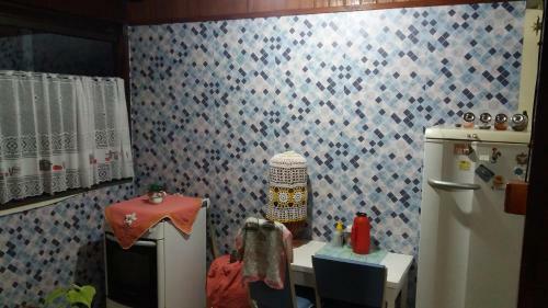 Apartamento Bela Casinha - No Caminho de Ibitipoca