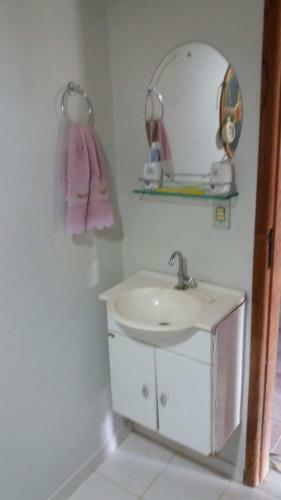 Apartamento Bela Casinha - No Caminho de Ibitipoca