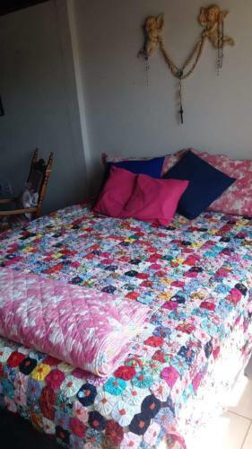 Apartamento Bela Casinha - No Caminho de Ibitipoca