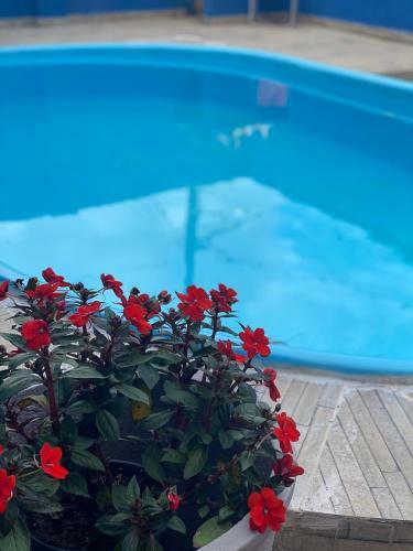 Casa De Praia Azul