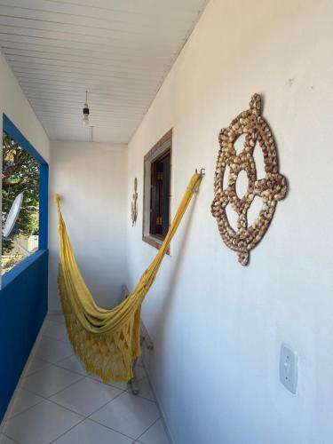 Casa De Praia Azul