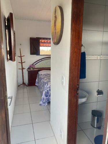 Casa De Praia Azul