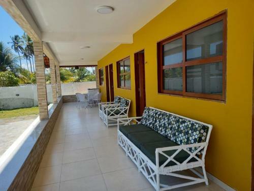 Casa De Praia
