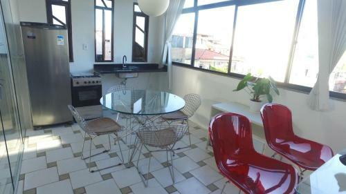 Excelente Apartamento Em Madre de Deus