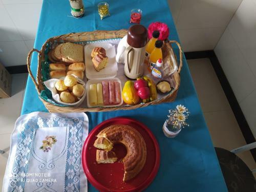 Hostal Suites Cantinho De Minas