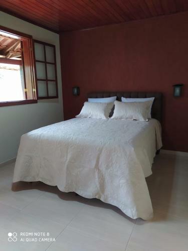Hostal Suites Cantinho De Minas