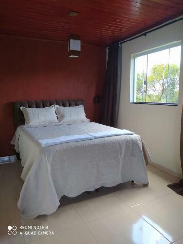 Hostal Suites Cantinho De Minas