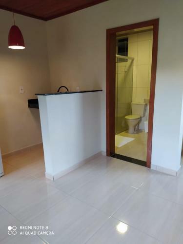 Hostal Suites Cantinho De Minas