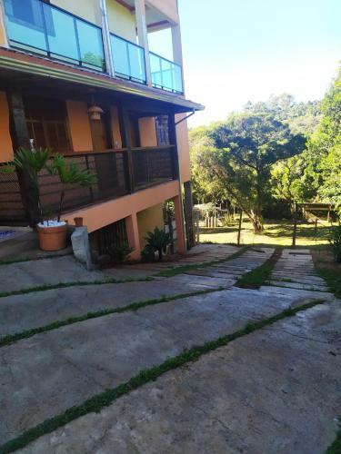 Hostal Suites Cantinho De Minas