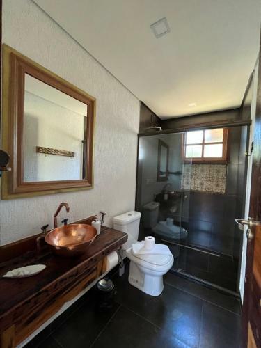 Hotel Sonho Real Su�tes