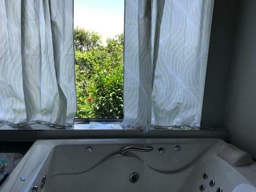 Lodge Macondo Chal�s