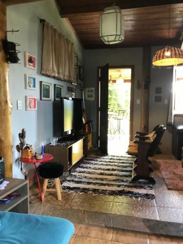 Lodge Macondo Chal�s