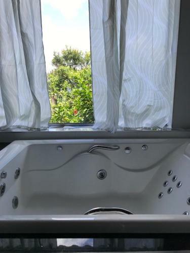 Lodge Macondo Chal�s