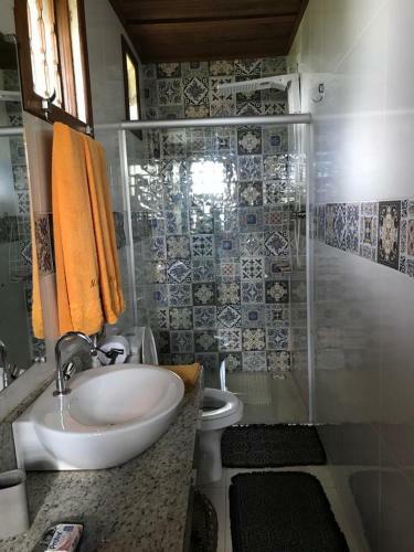 Lodge Macondo Chal�s