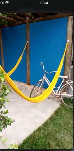 Lodge Macondo Chal�s
