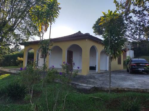 Ch�cara Topazio