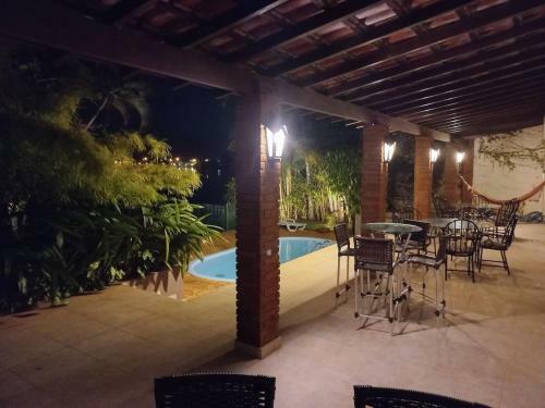 Casa No Lago Igap�. 3 Su�tes. Familiar.