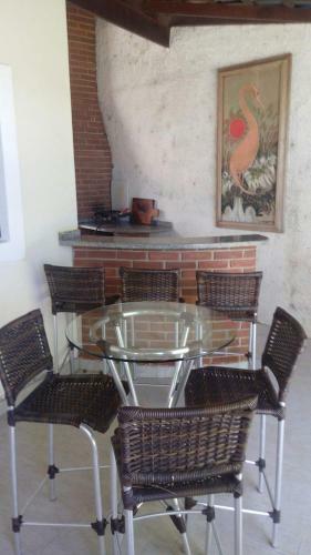 Casa No Lago Igap�. 3 Su�tes. Familiar.