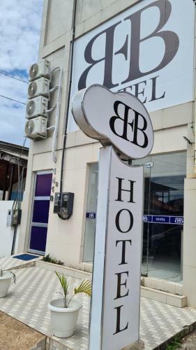 Beb Hotel