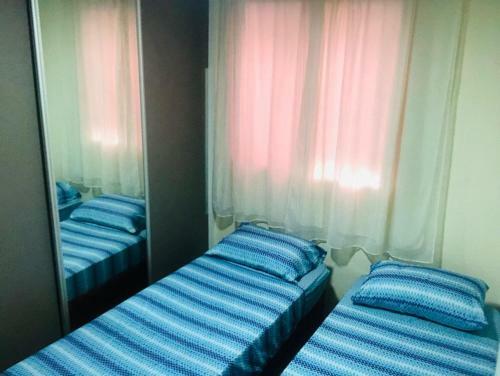 Apartamento Pr�ximo Ao Hu