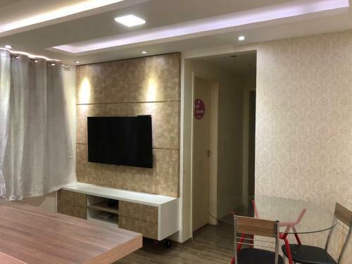Apartamento Pr�ximo Ao Hu