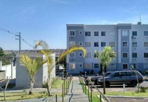Apartamento Pr�x Ao Centro Londrina