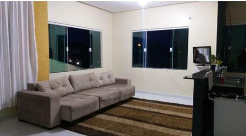 Apartamento Apt � Aconchegante E Bem Localizado