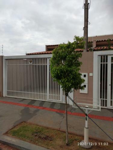 Casa Aconchegante Perto Da Uel