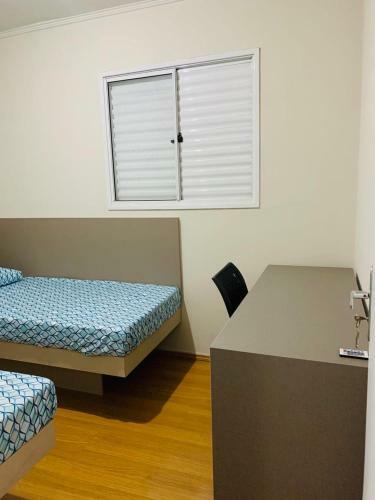 Apartamento Inteiro Com Wifi 70mb, Ar Condicionado, Proximo Ao Estadio Do Caf�