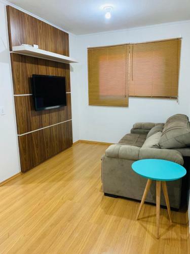 Apartamento Inteiro Com Wifi 70mb, Ar Condicionado, Proximo Ao Estadio Do Caf�