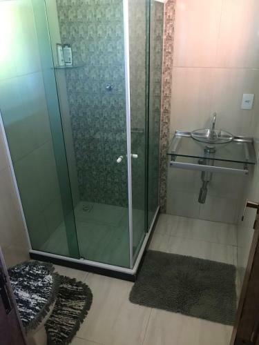 Casa Temporada B�zios