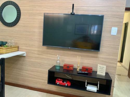 Apartamento Encantador E Completo Em Maca�