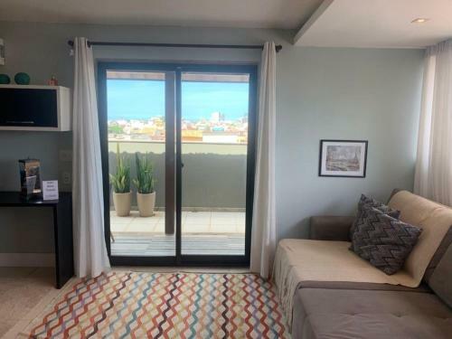 Apartamento Cobertura Com Varanda Gourmet