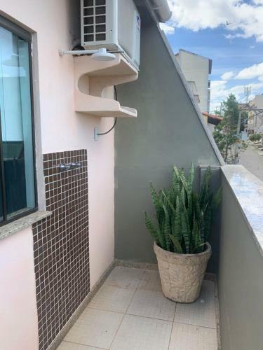 Apartamento Cobertura Com Varanda Gourmet