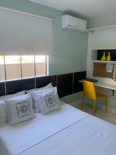 Apartamento Cobertura Com Varanda Gourmet