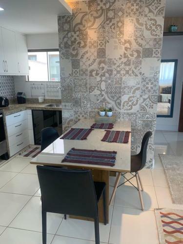 Apartamento Cobertura Com Varanda Gourmet