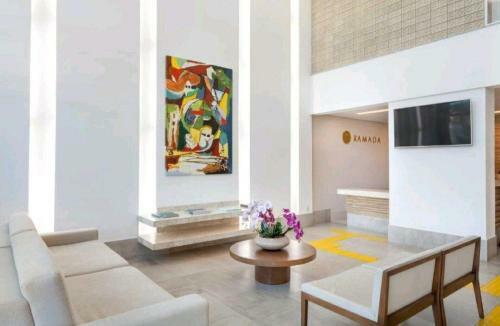 Apartamento Praticidade, Conforto E Localiza��o Privilegiada