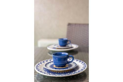 Apartamento The Flat Maca� Residence & Services