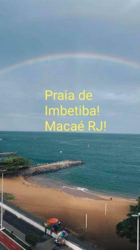 Hospedagem Verdes Mares!