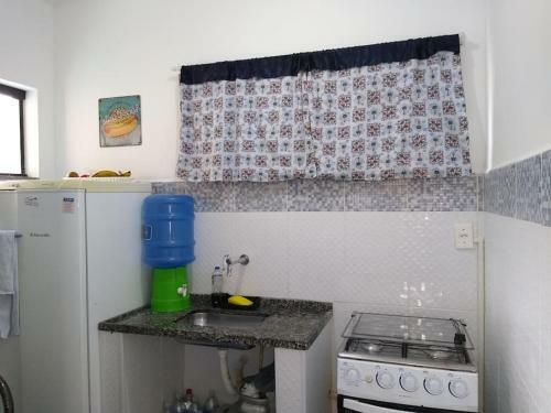 Apartamento Mec Mello